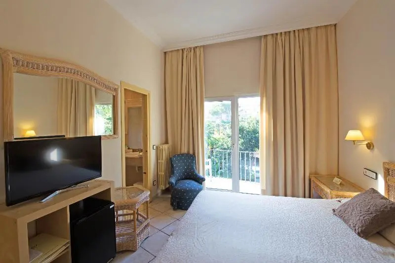 Hotel Cap Roig by Brava Hoteles - Chambres