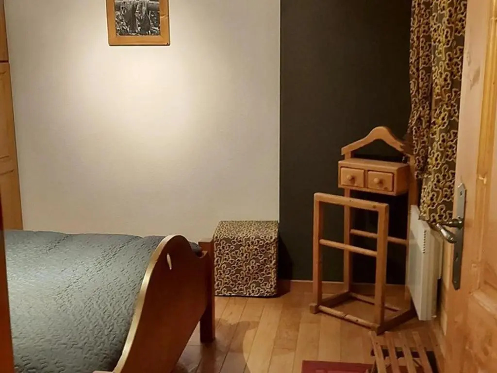 Voir la photo 4 — Appartement Saint-Jean-d'Aulps, 2 pièces, 6 personnes - FR-1-573-101