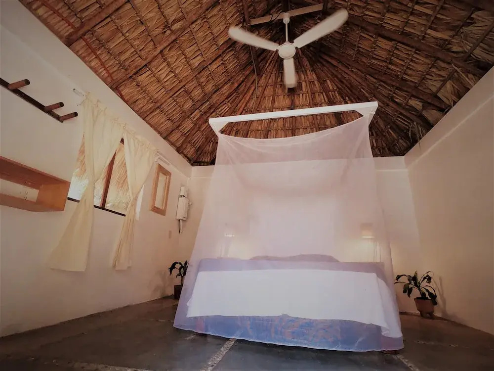 Hostal Punta Paraíso Cabañas