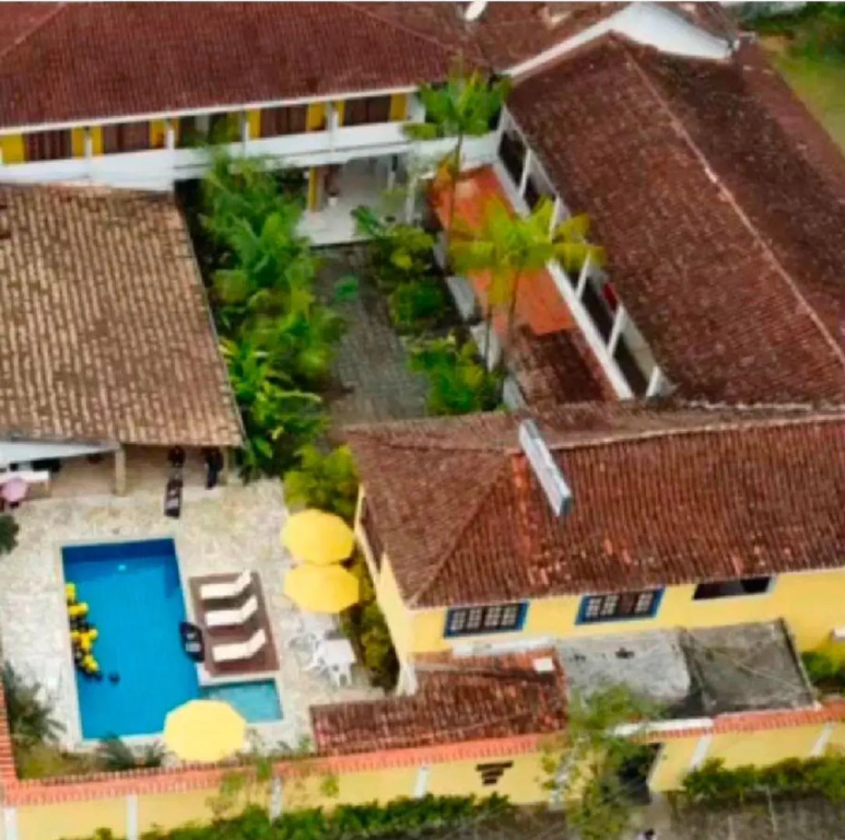 Hotel Velejador