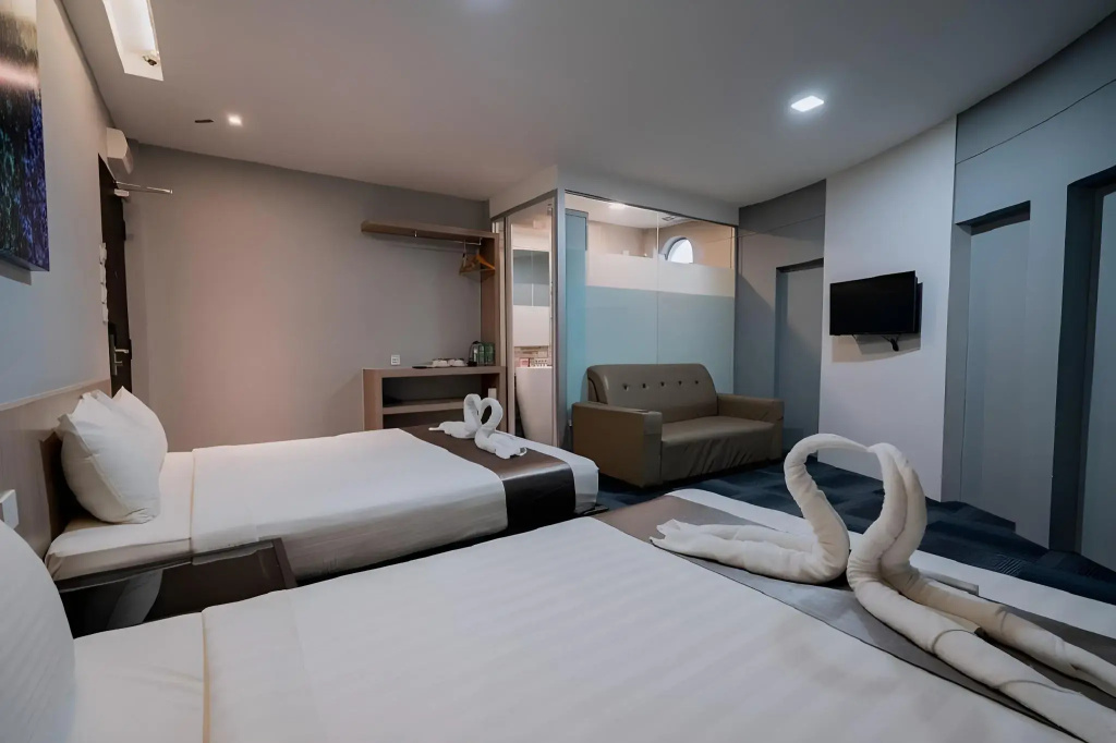 Hotel photo 4