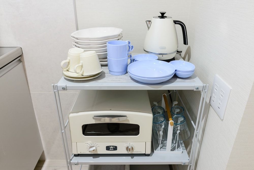 Guest Villa Hakone Yumoto 1F 사진 17