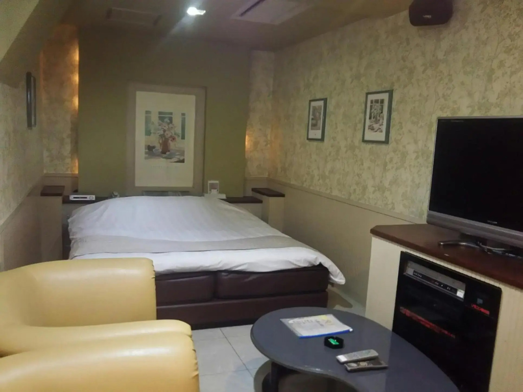 Hotel photo 6
