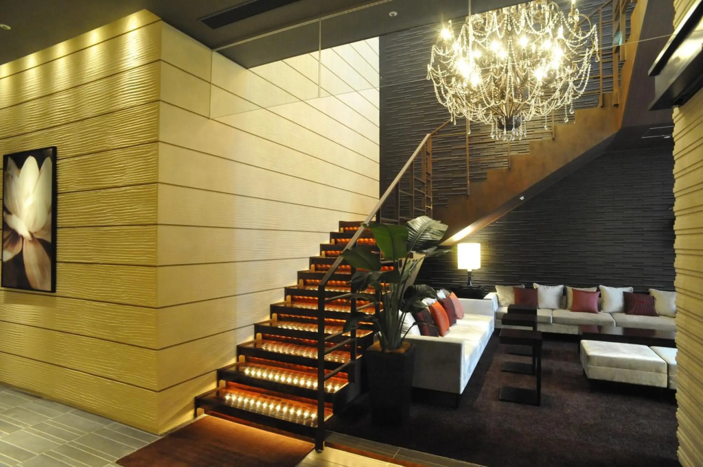 Laguna Suite Hotel & Wedding Shin-Yokohama - фото 14