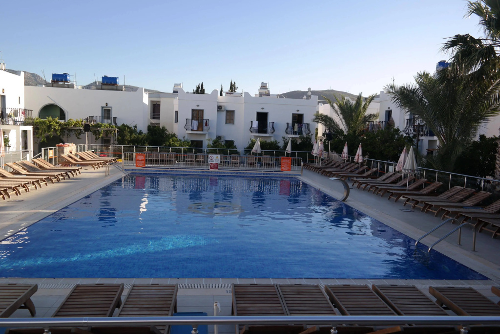 Hotel photo 8