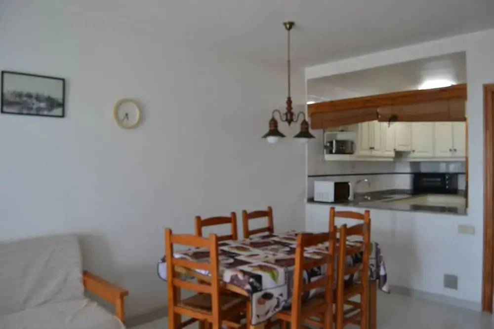 First Line Apartment With Wifi - фото 14