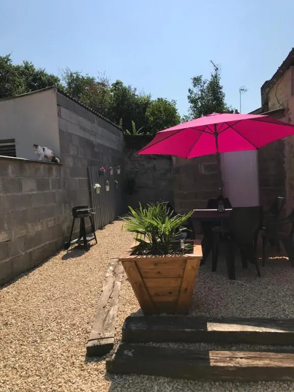 Voir la photo 2 — Maison de Charme