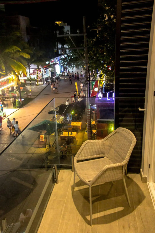 Suites Quinto Sol - Near Mamitas Beach Club - Général