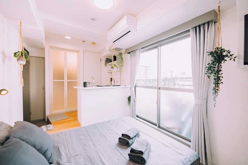 Minimalist Loft 1003 사진 1