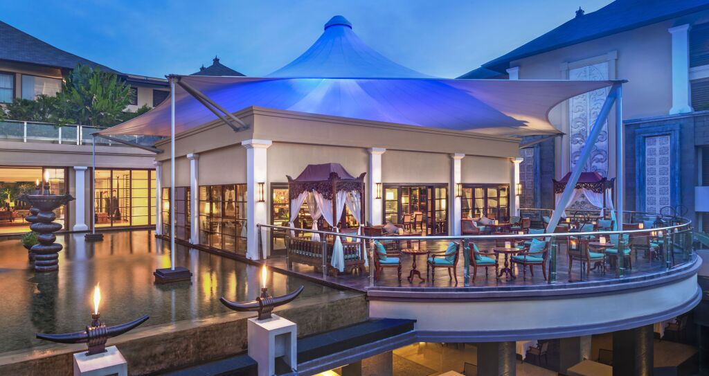St Regis
