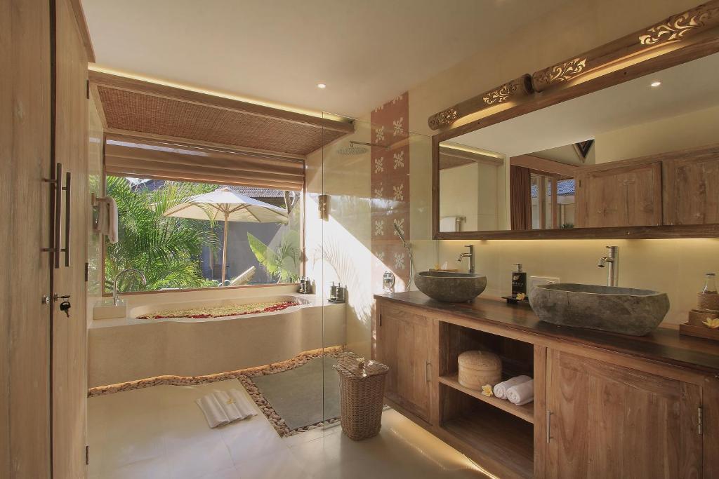 The Sankara Resort