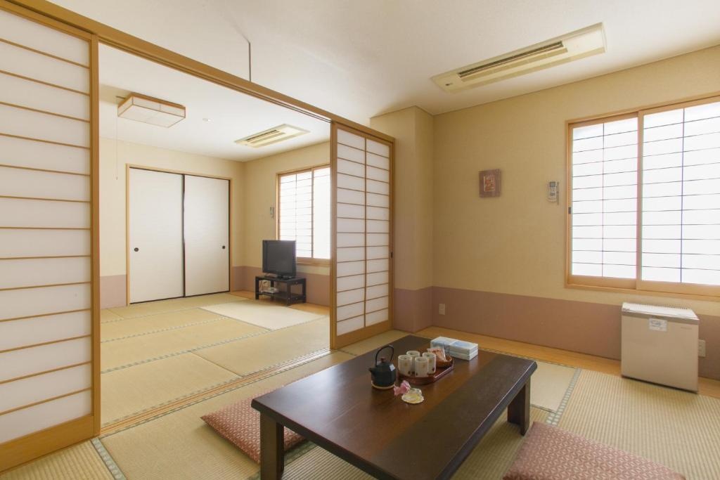 Towa Ryokan 사진 2