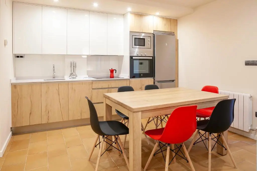 Tierra Boutique, Tierra Suites Y Tierra Valles Apartamentos - Chambres
