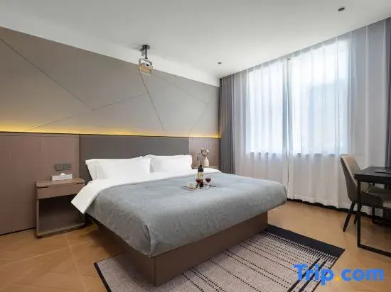 Royal Suite