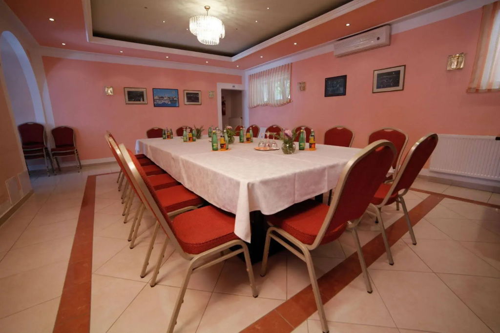 Hotel Borovnik - Général