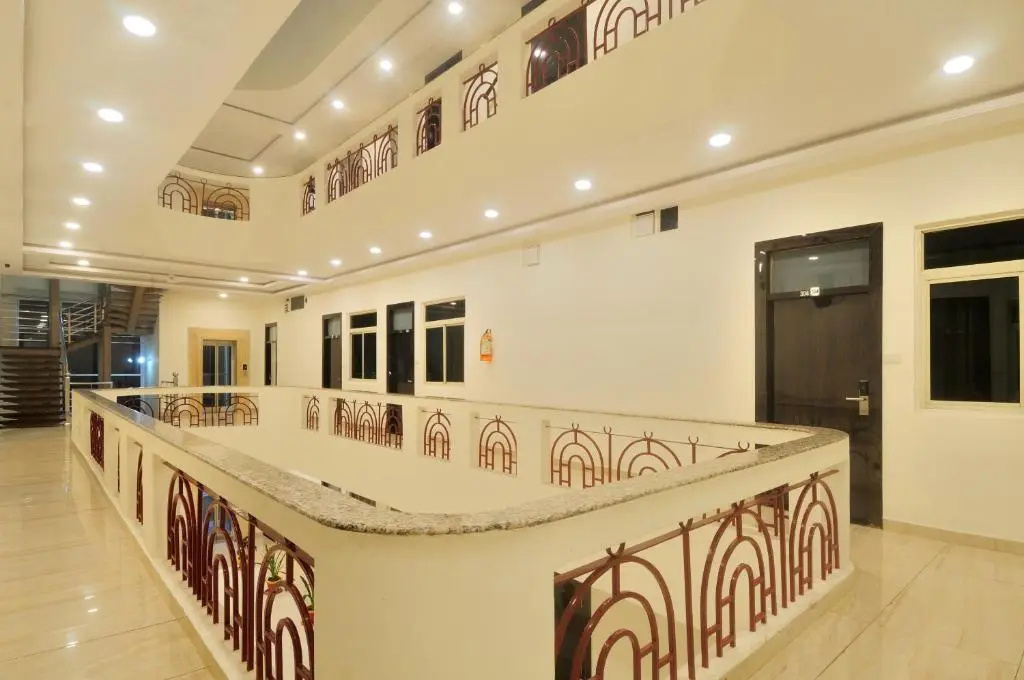 Business Centre
