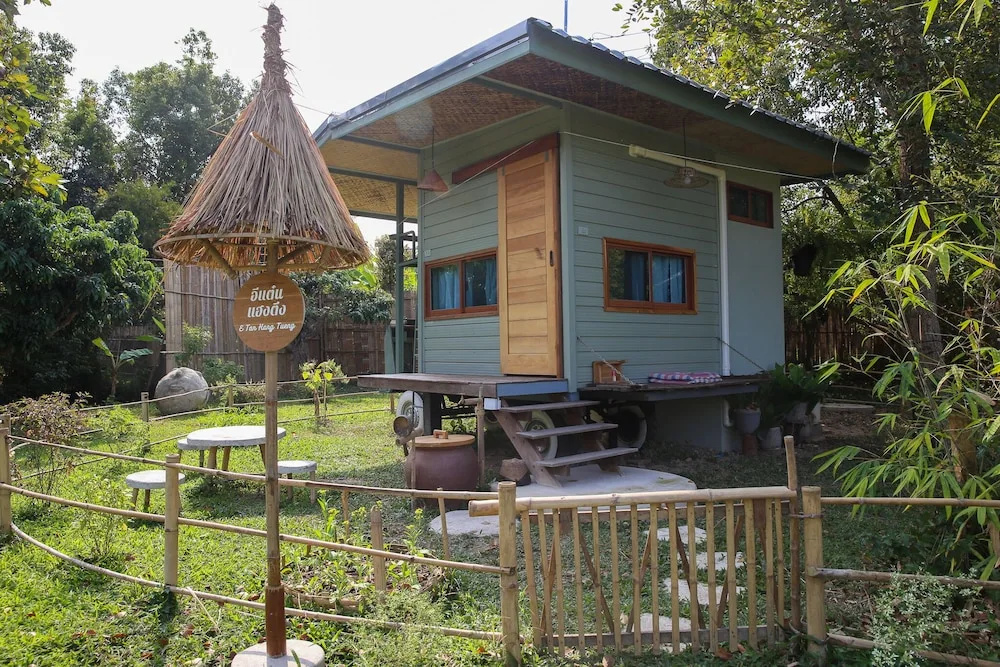 HangTueng Farmstay Chiang Mai