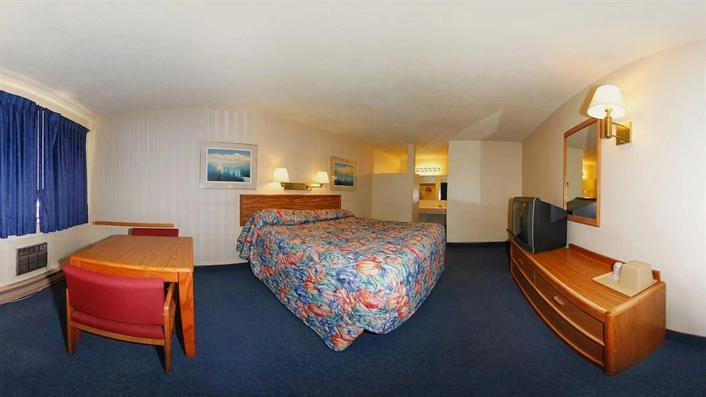 Rodeway Inn — фото 5