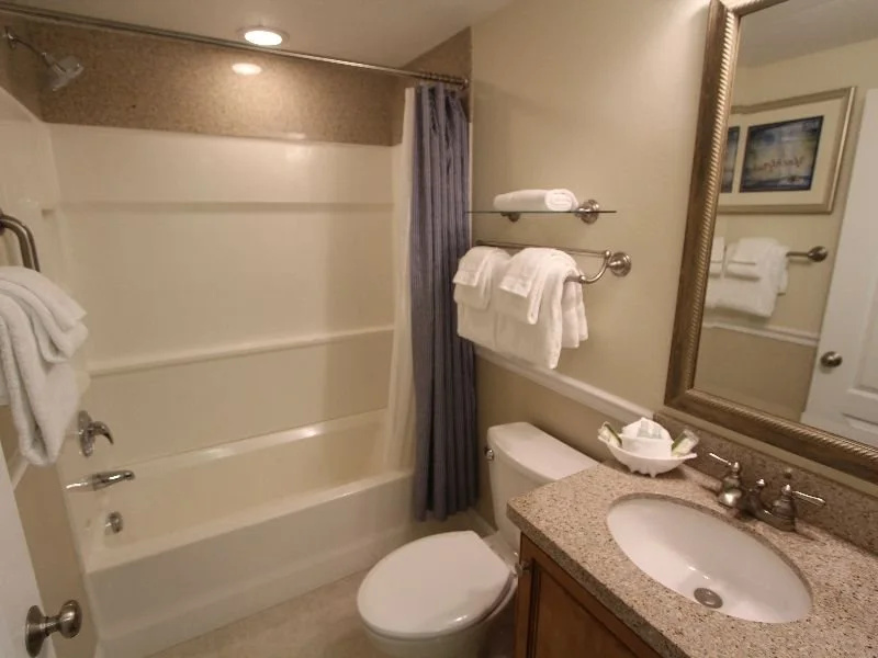 The Cove at Yarmouth Resort - Général