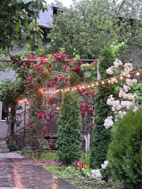 Narek B&B - фото 22