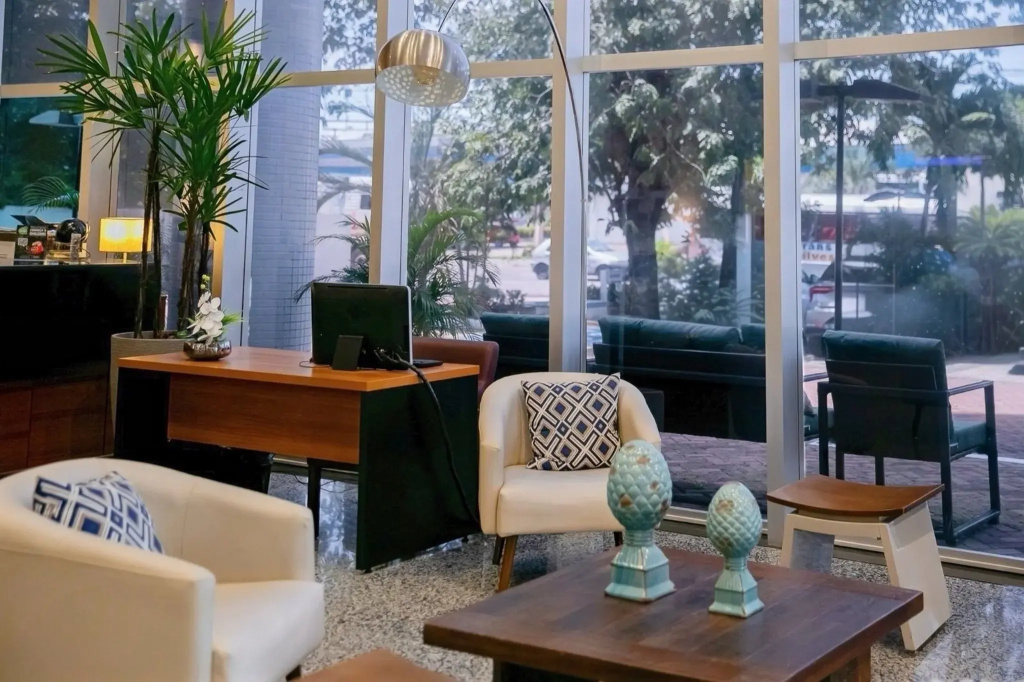 Holiday Inn Manaus by IHG - Général