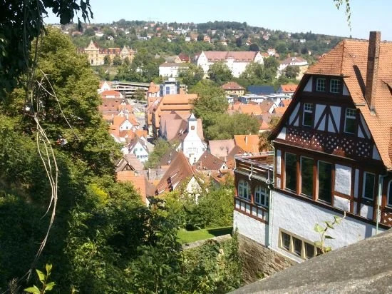 Am Schnbuchrand