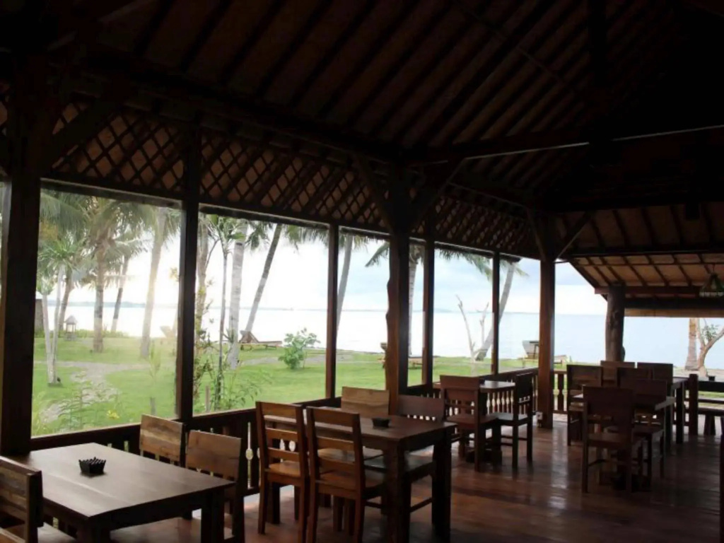 Mina Tanjung Hotel - Général