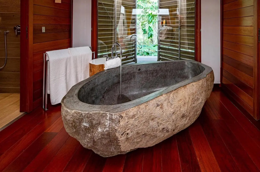 Sundy Praia Lodge - Général