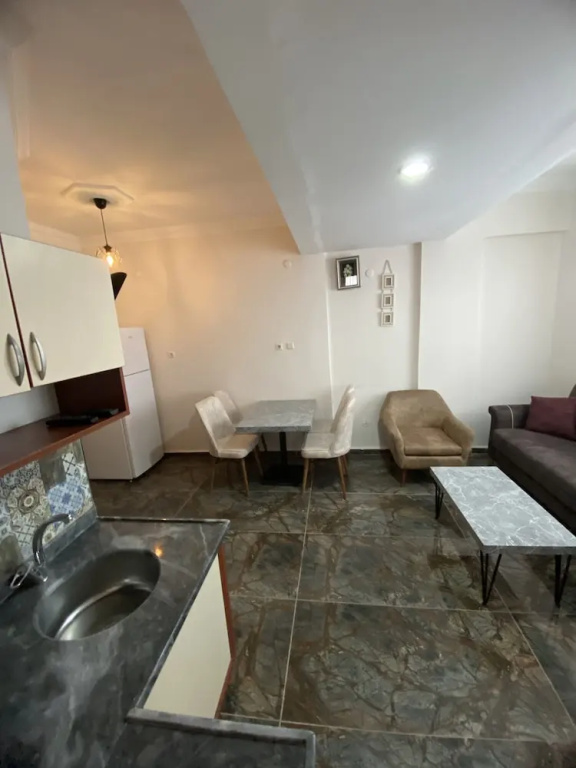 Sempati Apart Hotel - Général