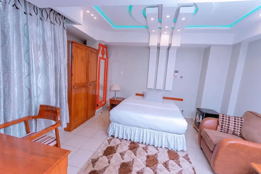 Hotel photo 17