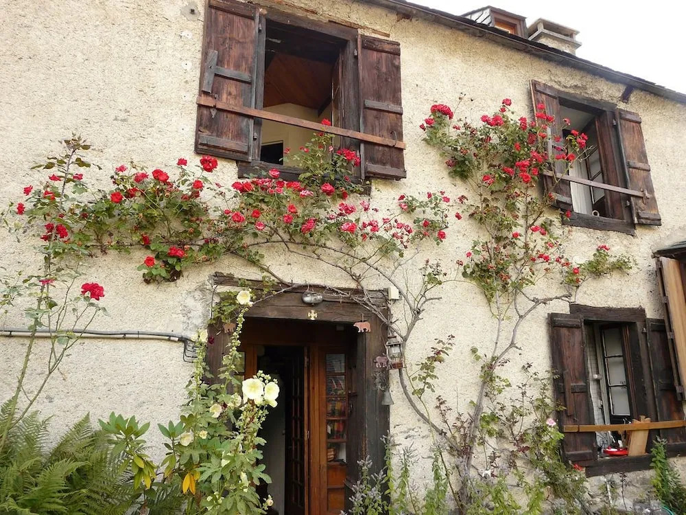 La Grange Aux Marmottes