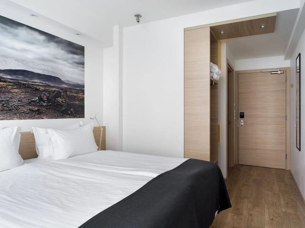 Storm Hotel by Keahotels - Chambres