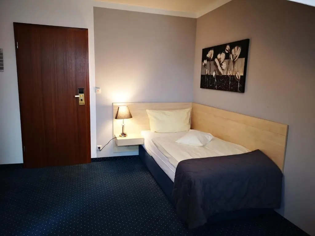 Hotel Molitor - Chambres