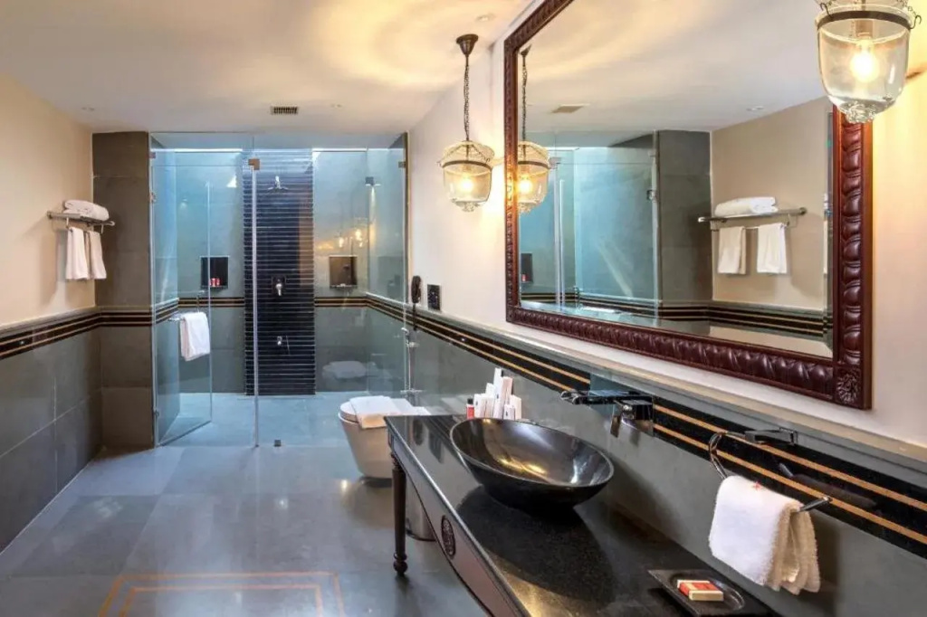 Niraamaya Retreats Backwaters and Beyond Kumarakom - Général