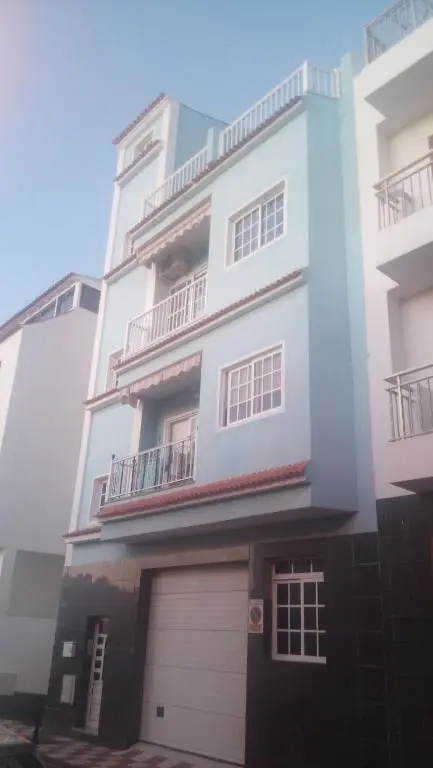Ático Los Ángeles Min 3 nights