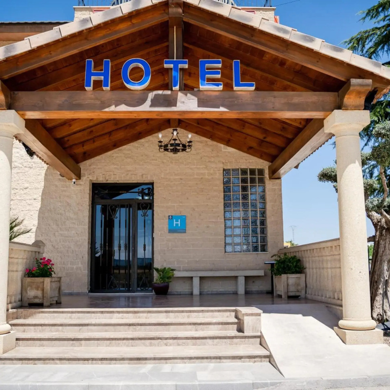 Hotel photo 30