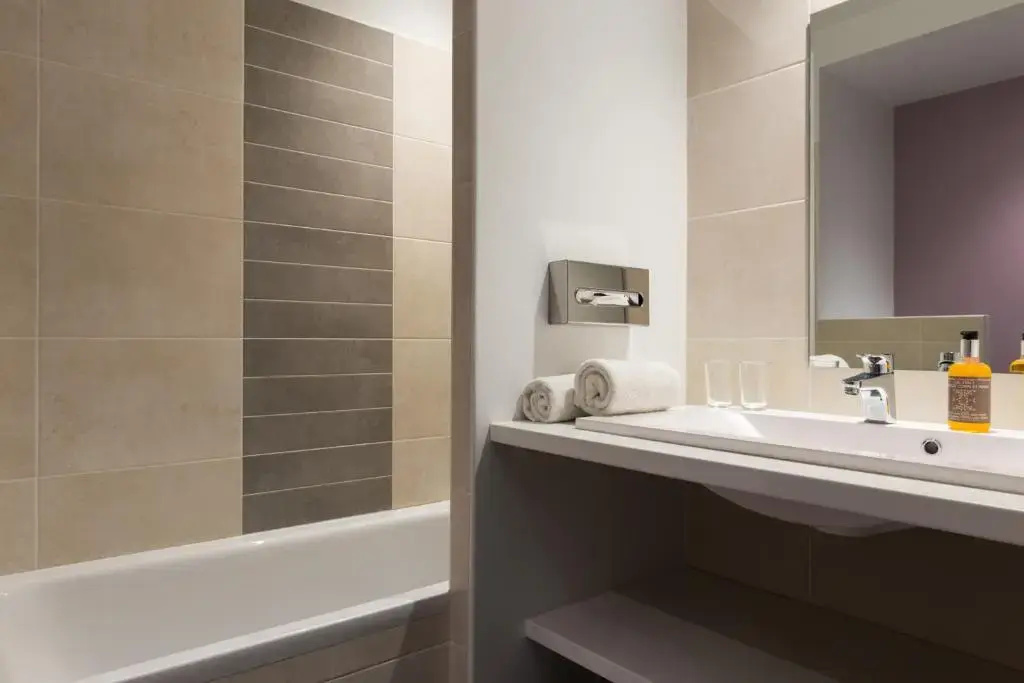 Best Western Hotel le Galice Aix-en-Provence - Chambres