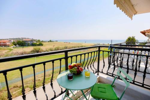 Dionisos Apartments  - pic #25