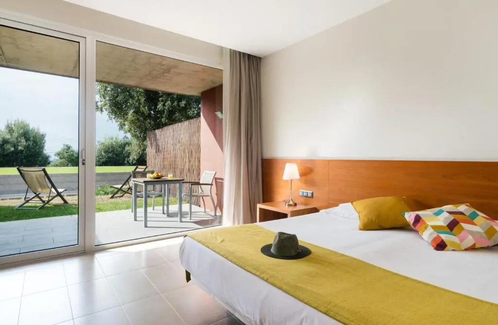 Mas Ses Vinyes - Adults Only - Chambres
