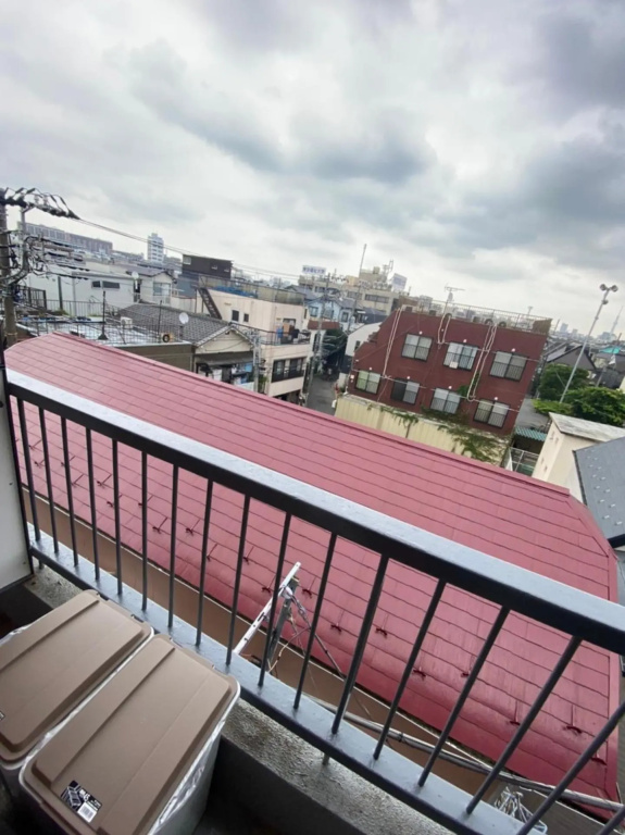 Takemura Building 304 사진 15