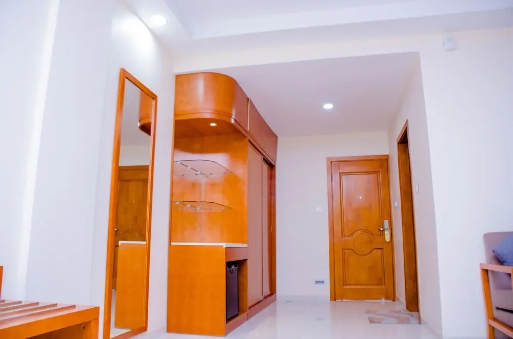 Hotel Platinum - фото 18