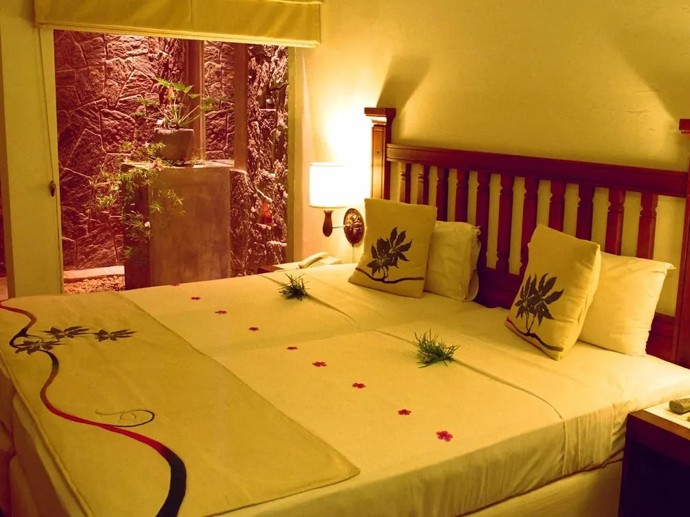 Siddhalepa Ayurvedha Health Resort