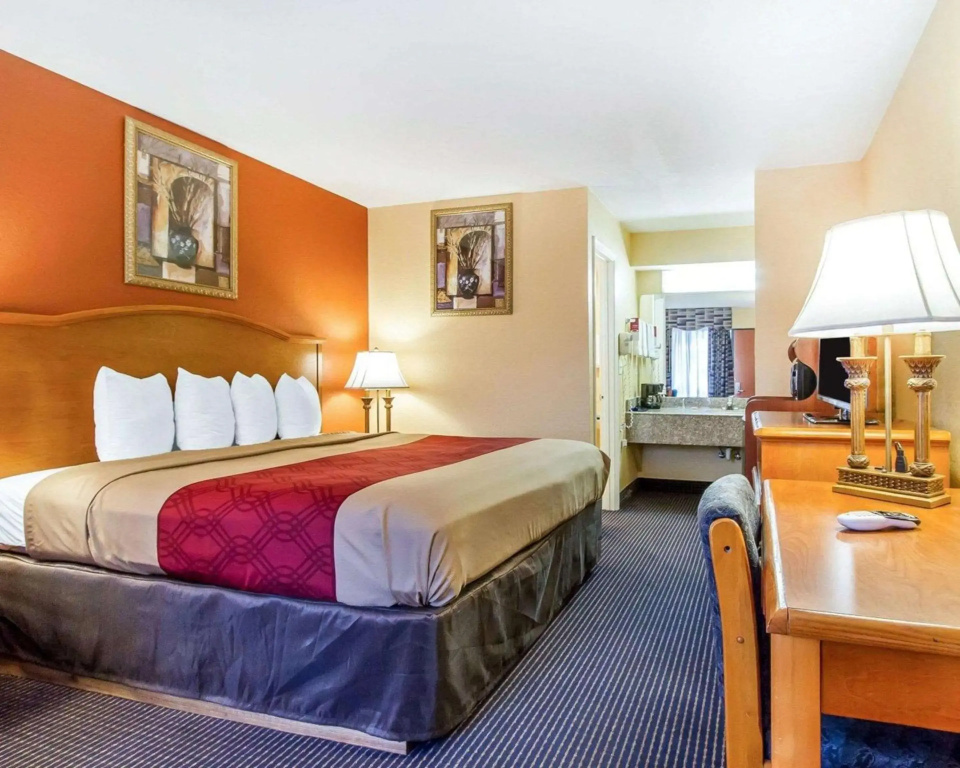 Hotel photo 4