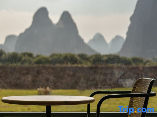 Yangshuo Li Vacation Apartment