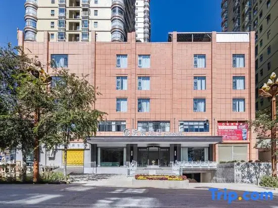 Yue Chen Hotel