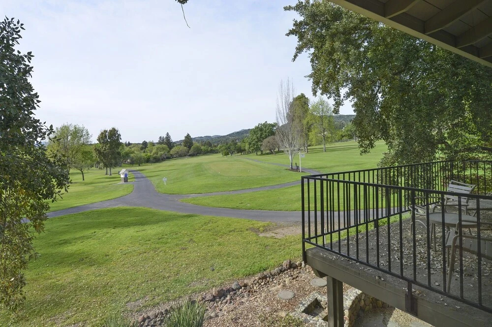 841 Oak Creek At Silverado 2 Bedroom Condo