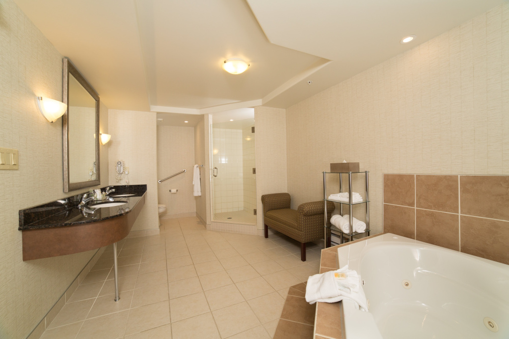 Holiday Inn Hotel & Suites Lloydminster by IHG - Général
