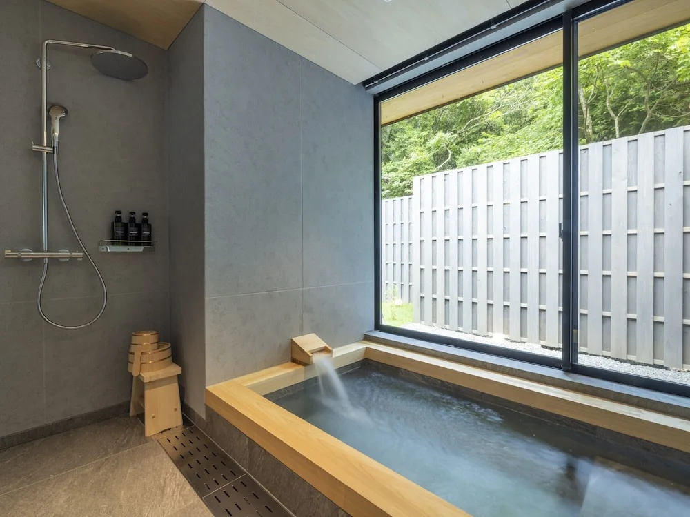 Okcs Retreat Hakone Villa - Adults Only 사진 16