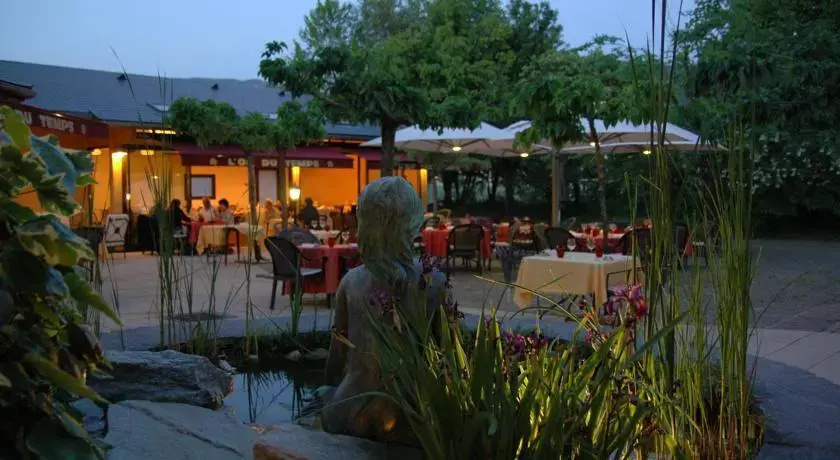 Hotel photo 9