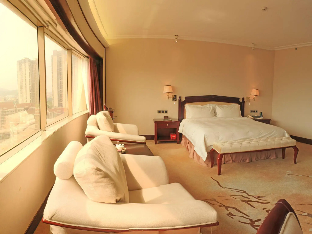 Junyi Hotel - Général